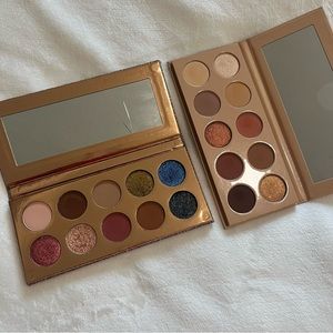 FABULOUS NEUTRALS Set - KKW BEAUTY +++ DOSE of Colors Desi & Katy Collab